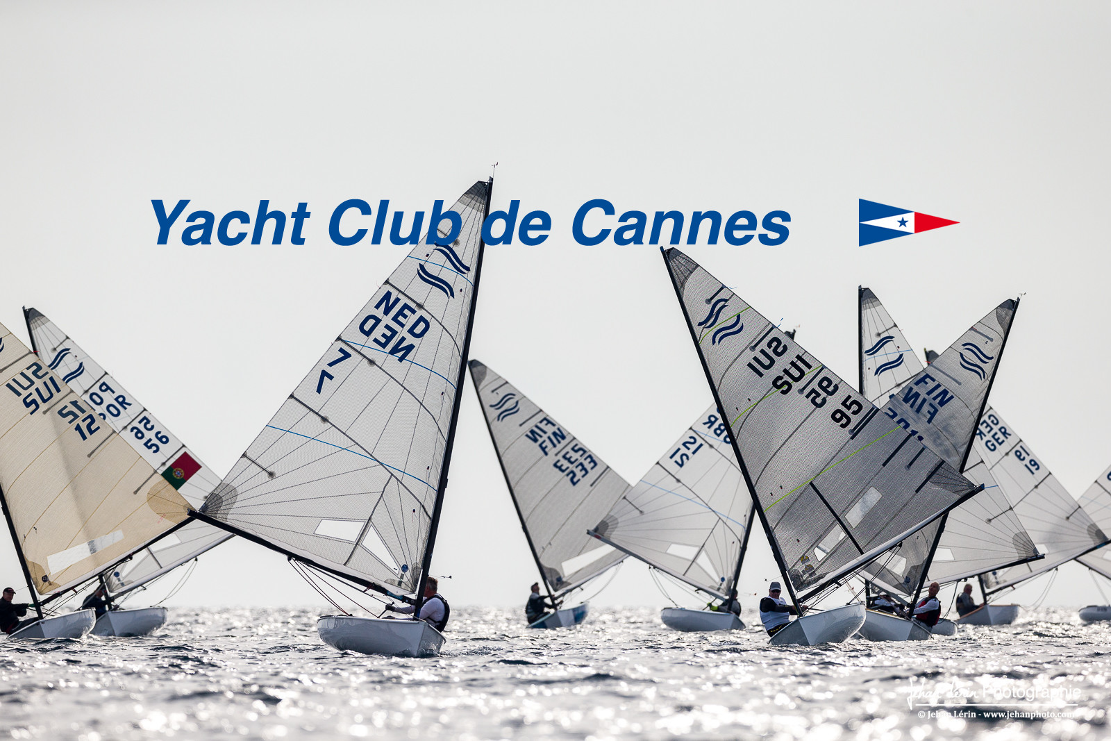 Semaine Internationale de Cannes de Finn 2023