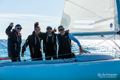 Régates Royales 2021