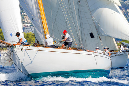 Régates Royales 2021