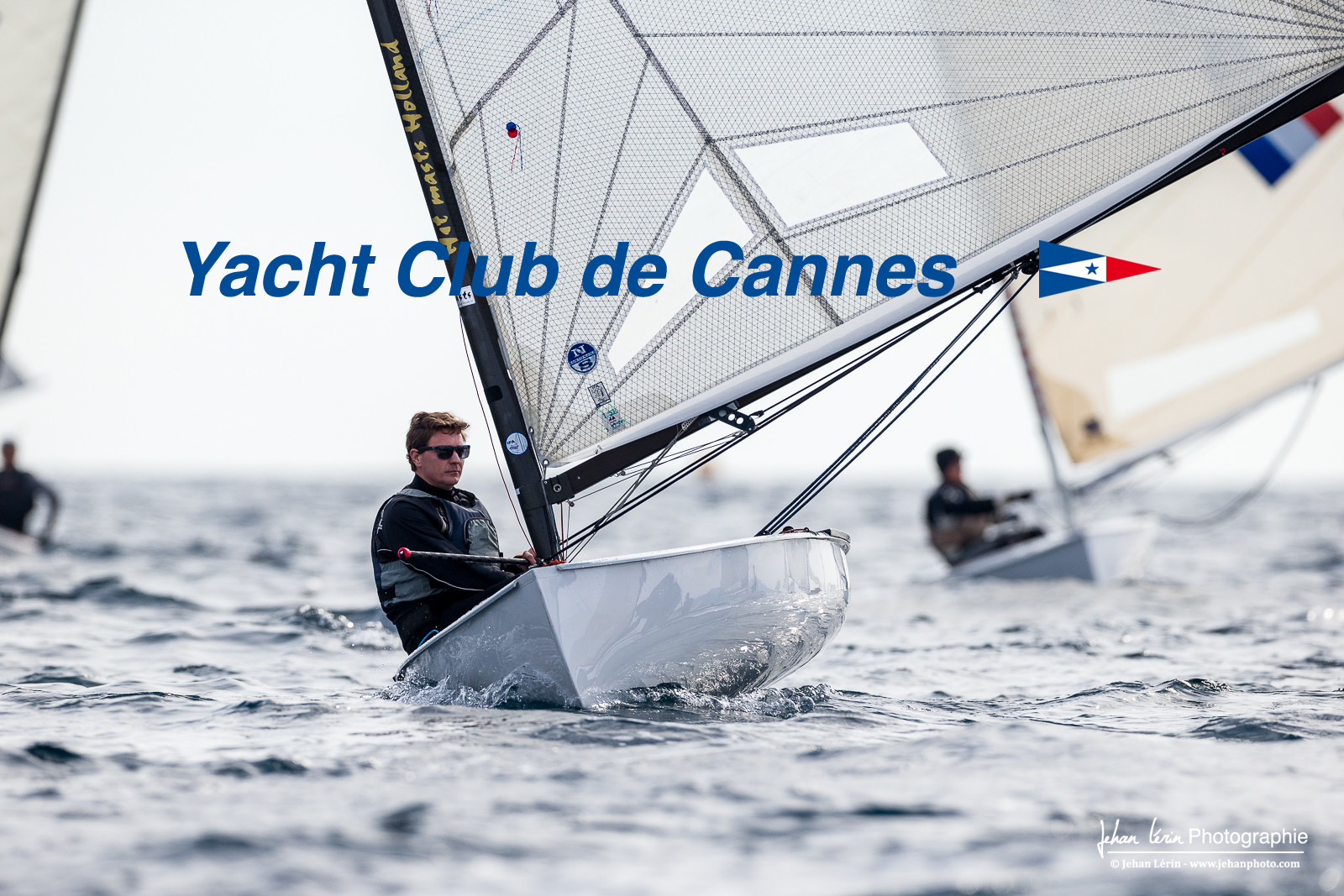 Semaine Internationale de Cannes de Finn 2023