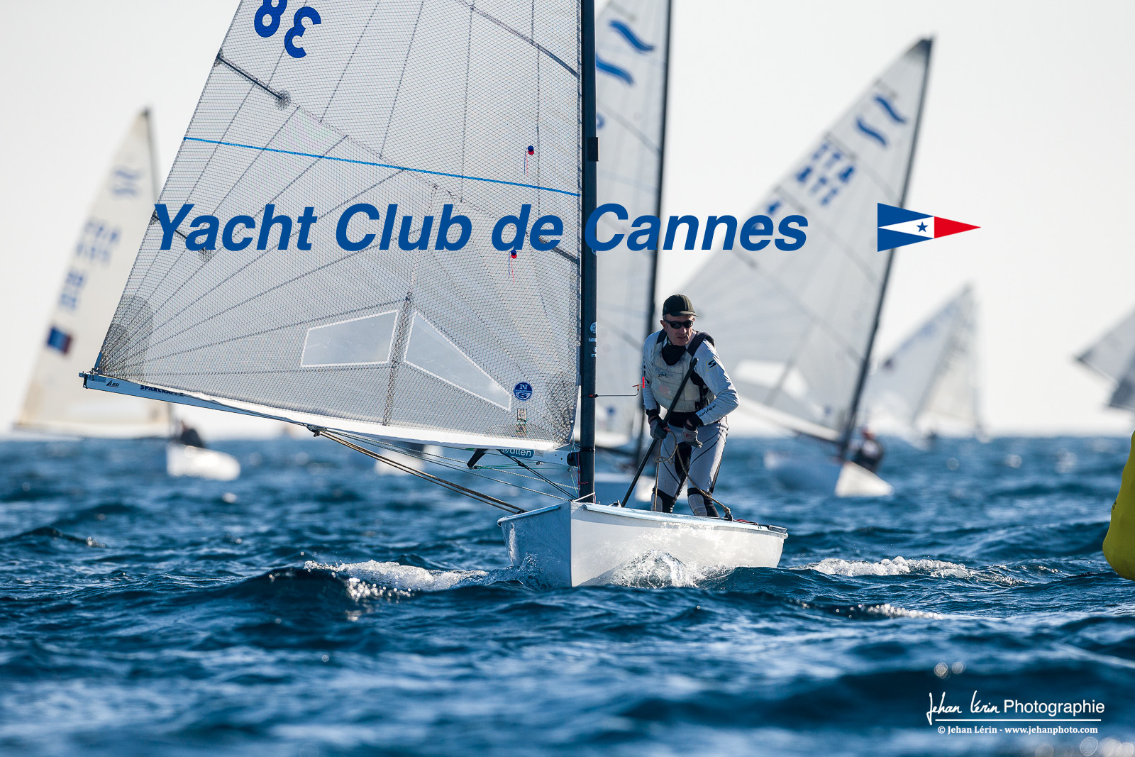 Semaine Internationale de Cannes de Finn 2023