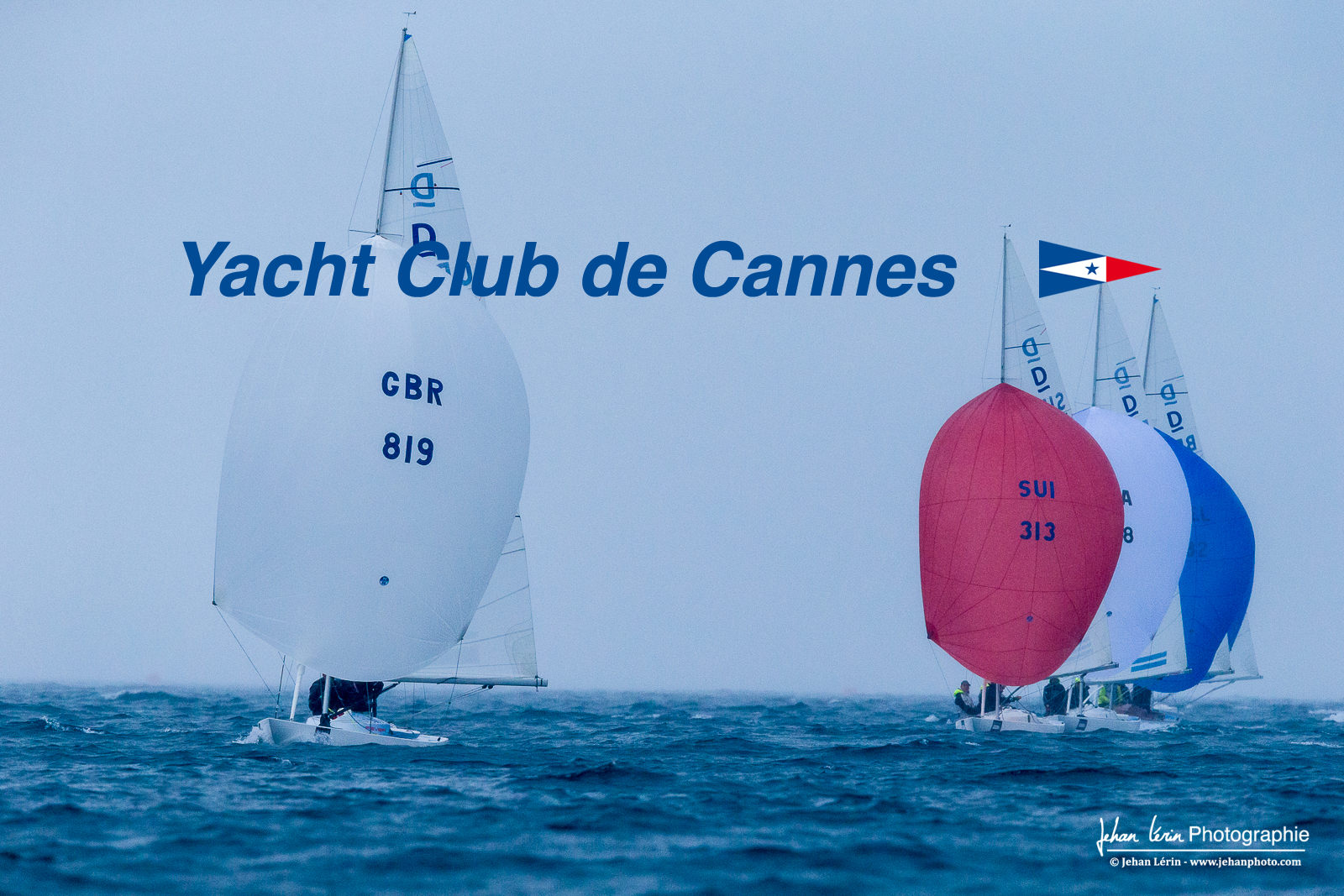 Cannes Dragon Grand Prix 2022