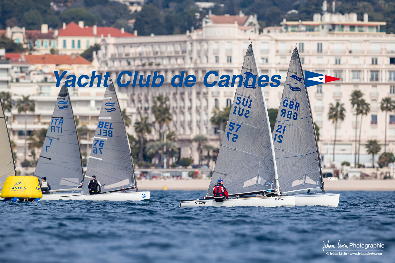 Semaine Internationale de Cannes de Finn 2023