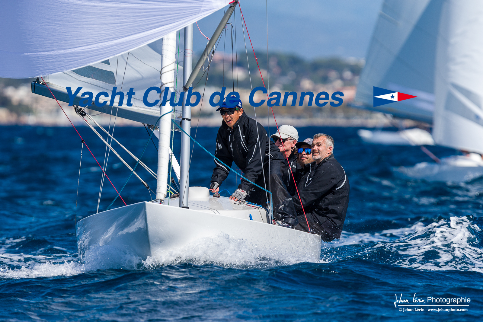 Régates Royales RR2022 Régates Royales RR2022