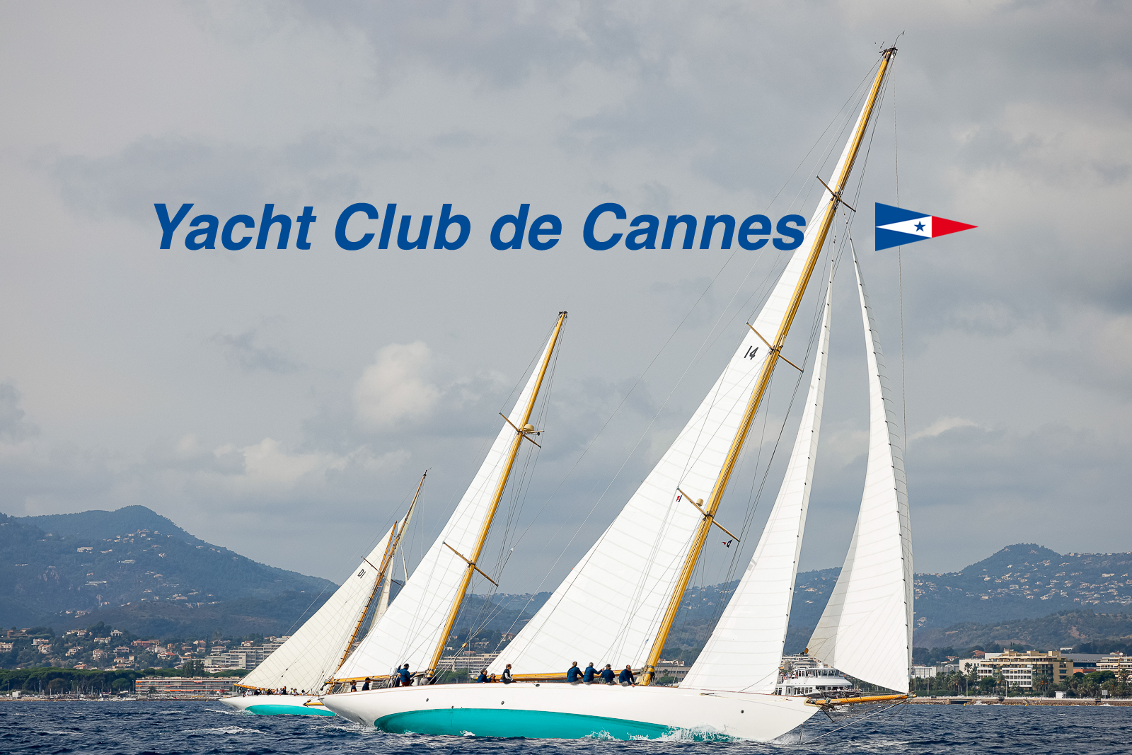 Régates Royales 2021 Régates Royales 2021