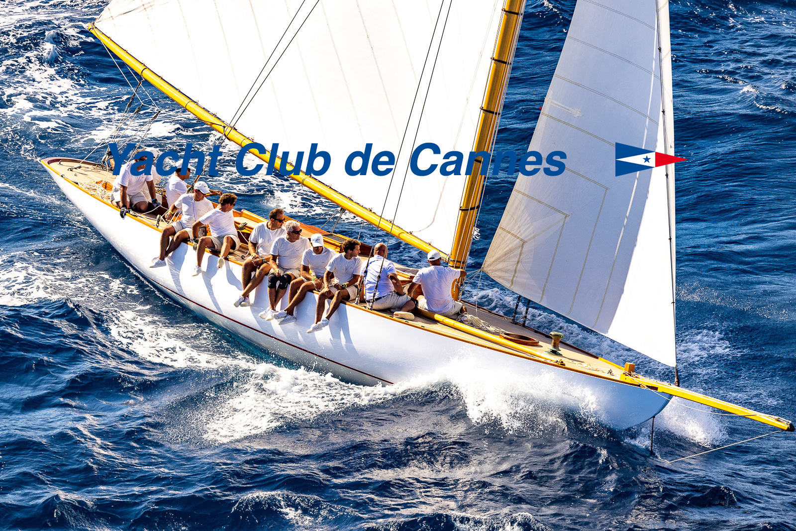 Régates Royales 2021