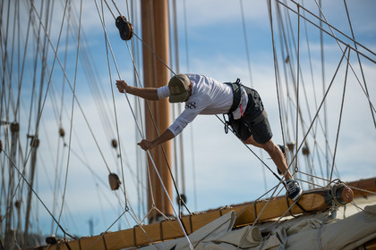 Régates Royales 2020