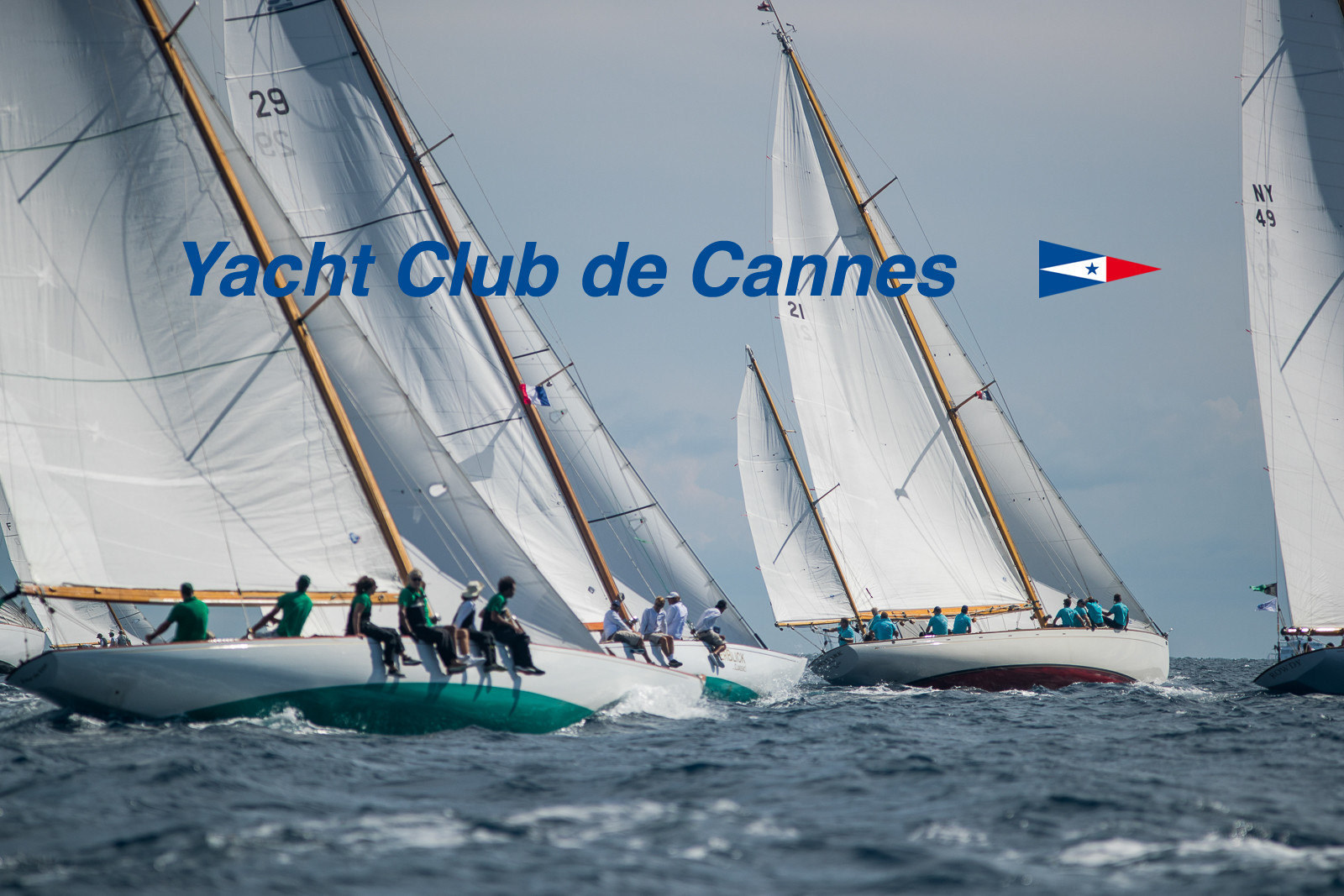 Régates Royales 2020 Régates Royales 2020