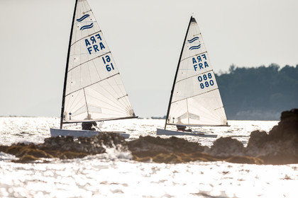 Semaine Internationale de Cannes de Finn 2023