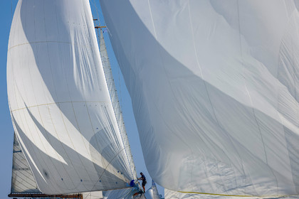 Régates Royales 2021