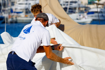 Régates Royales 2021