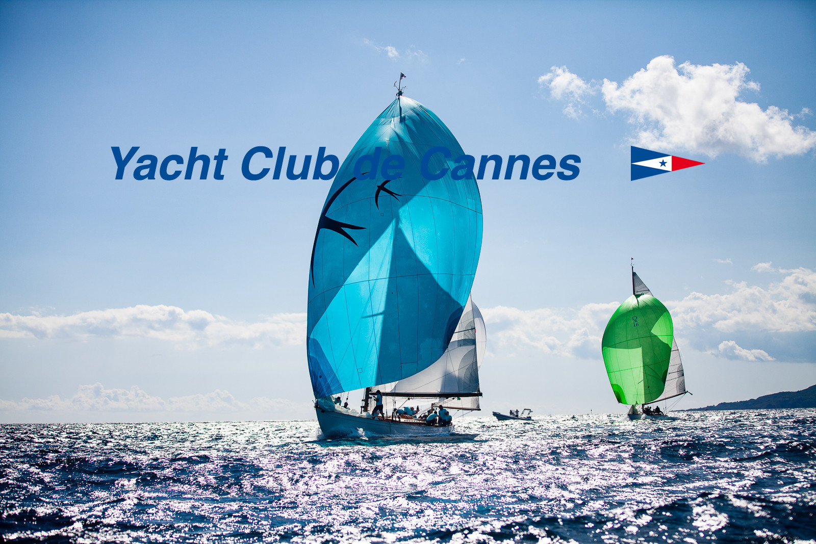 Régates Royales 2020