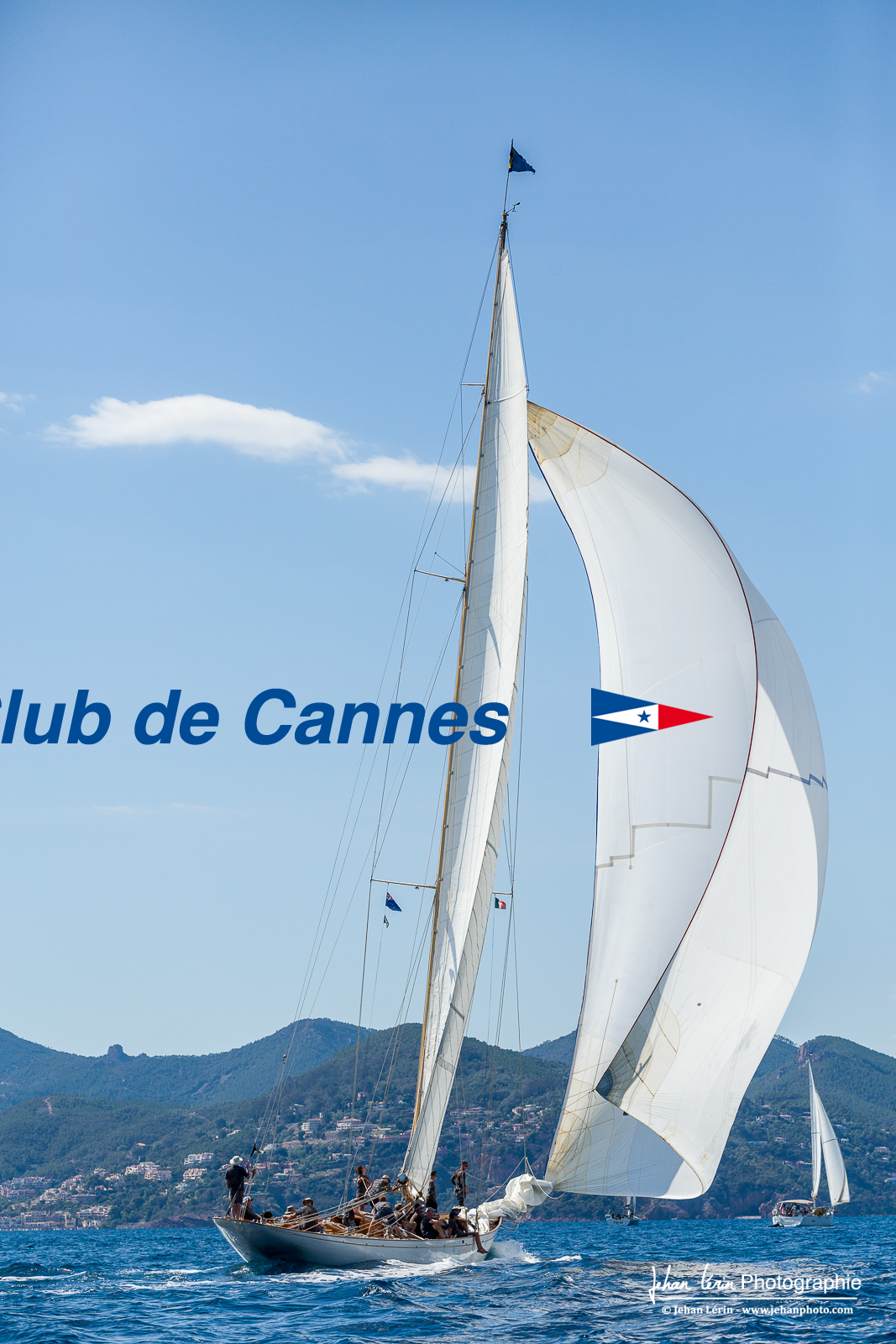 Régates Royales RR2022