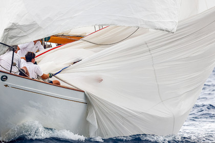 Régates Royales 2021