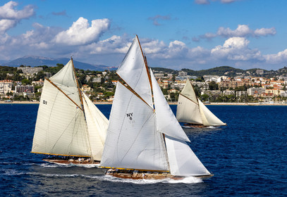 Régates Royales 2021