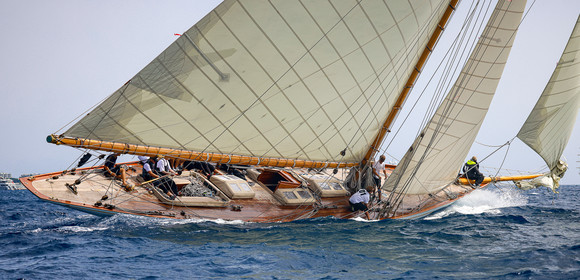 Régates Royales 2021