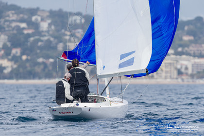 Coupe du Commodore Dragon