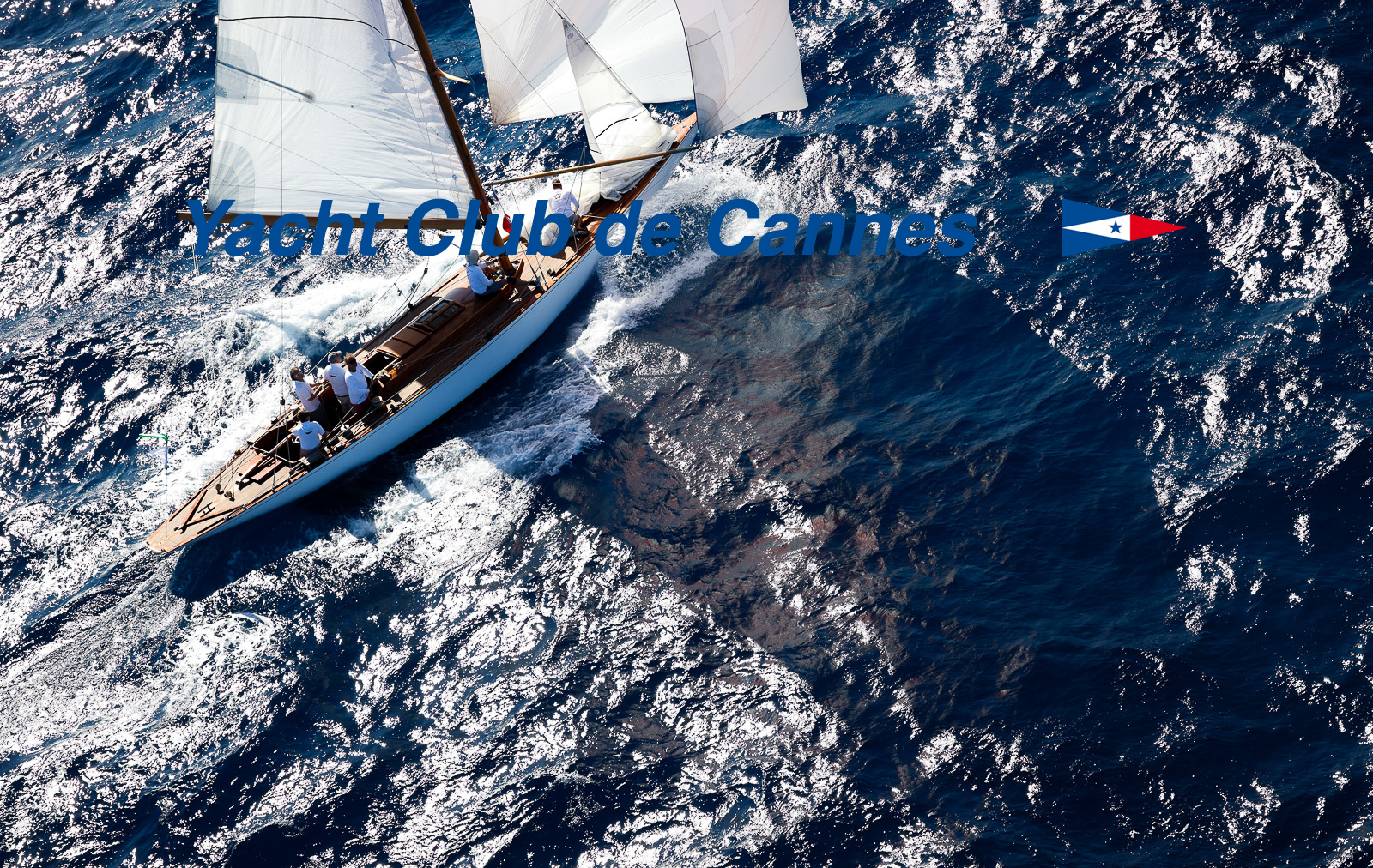 Régates Royales 2021