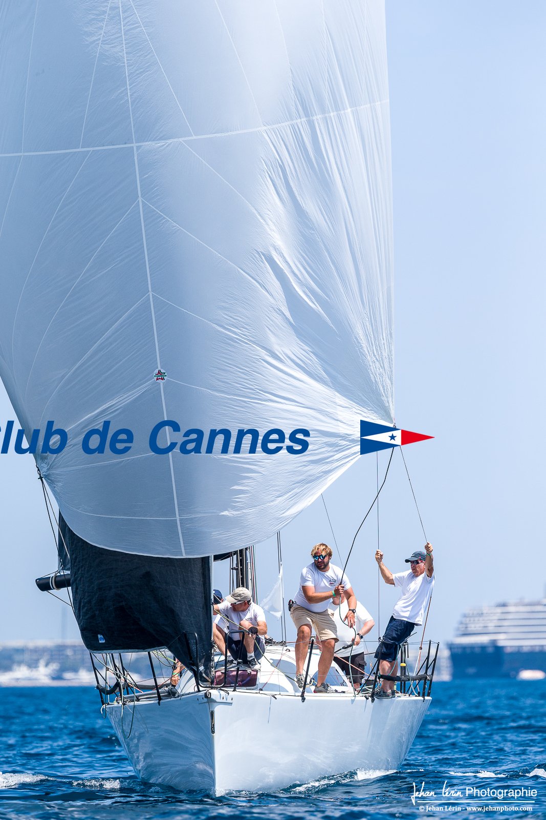 Championnat d Europe IRC 2023 - IRC European Championship 2023