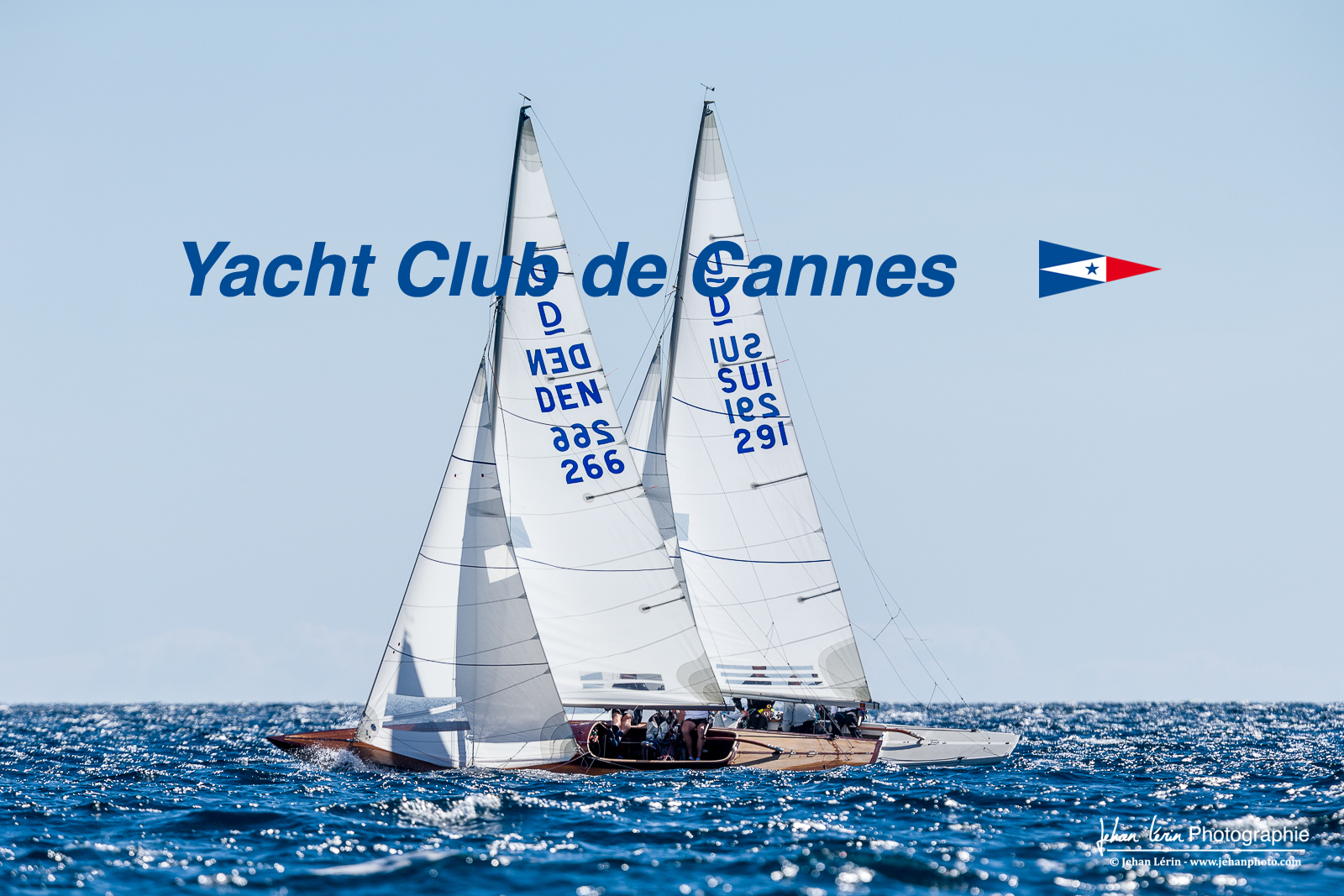 Régates Royales RR2022 Régates Royales RR2022