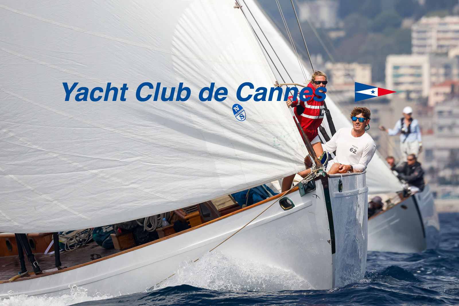 Régates Royales 2021