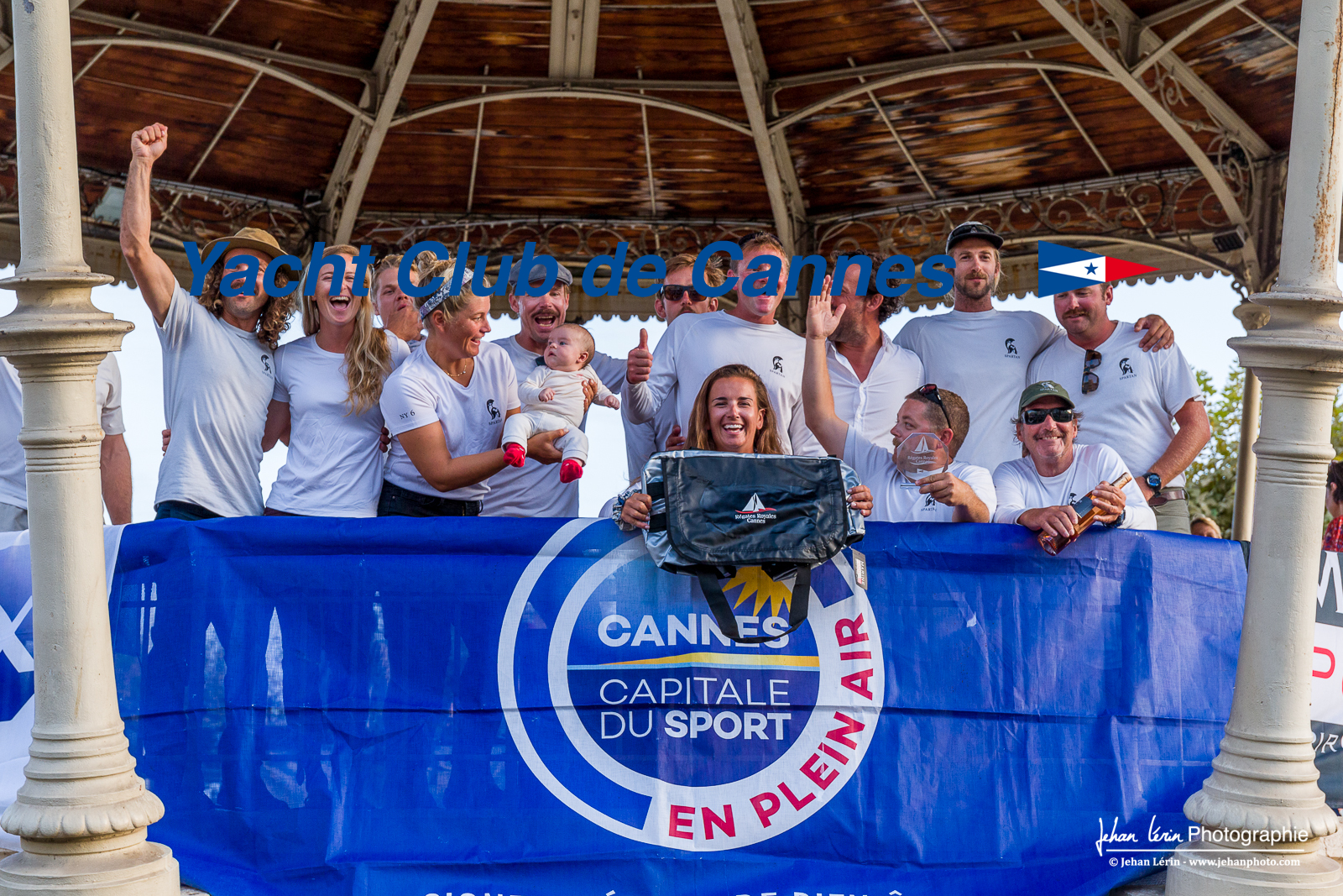 Régates Royales 2021