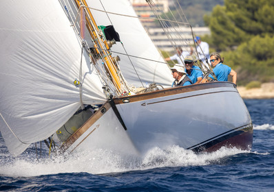 Régates Royales 2021