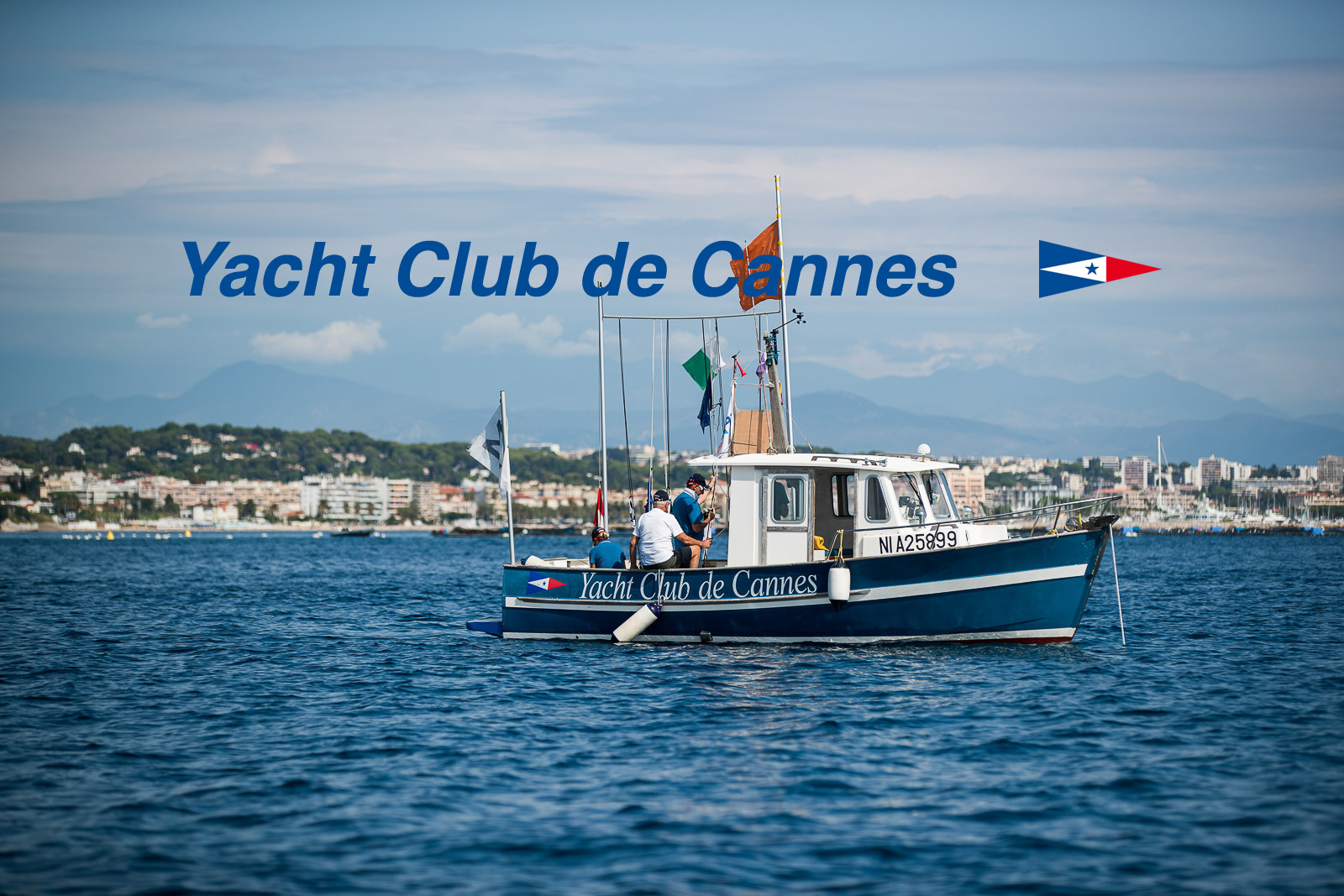 Régates Royales 2020 Régates Royales 2020