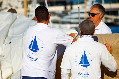 Régates Royales 2021