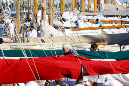 Régates Royales 2021