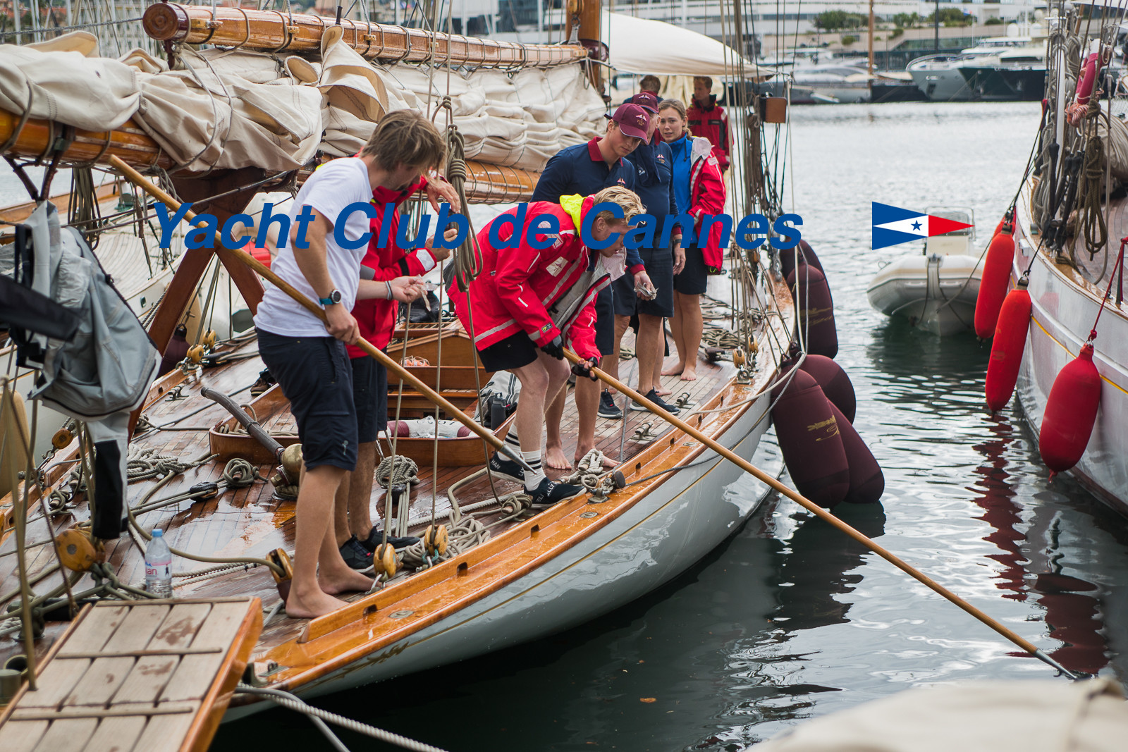 Régates Royales 2020