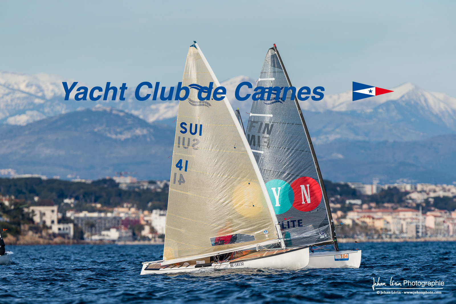 Semaine Internationale de Cannes de Finn 2022