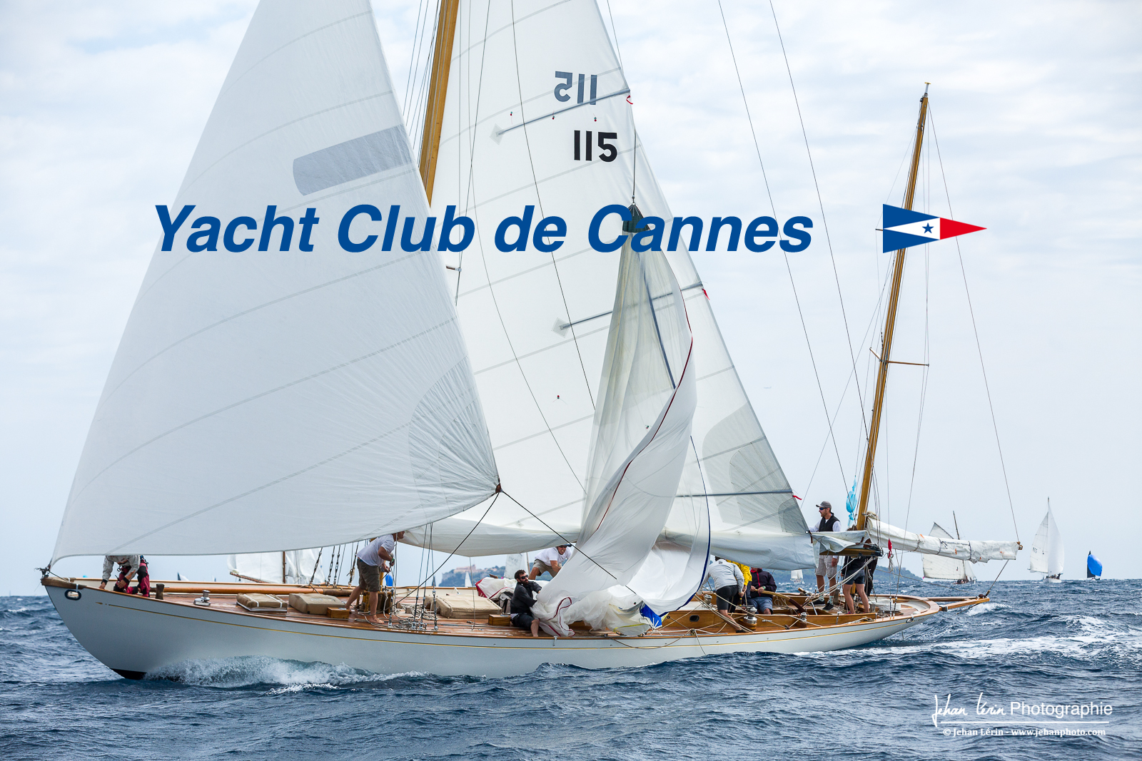 Régates Royales RR2022