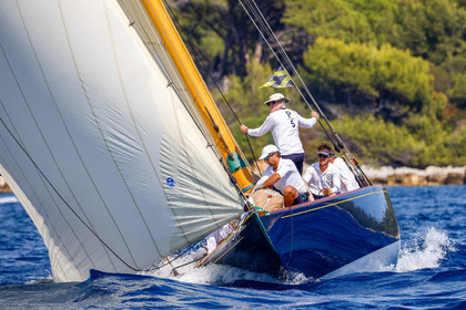 Régates Royales 2021