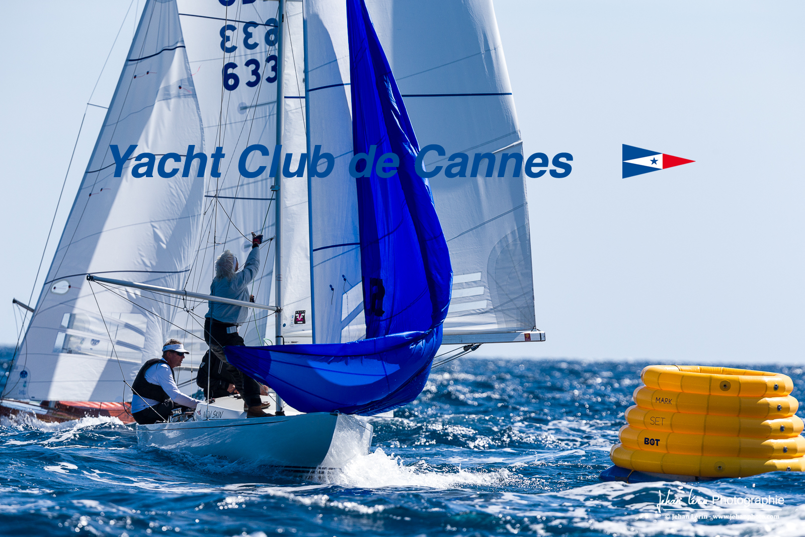 Régates Royales RR2022 Régates Royales RR2022