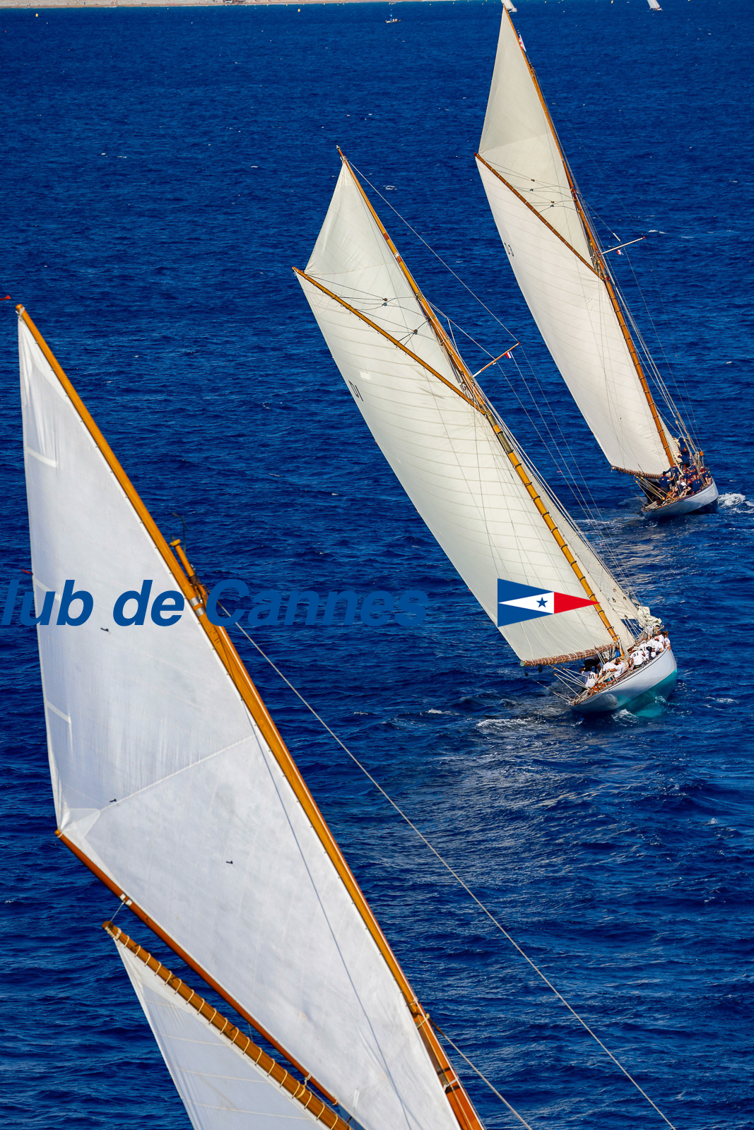 Régates Royales 2021 Régates Royales 2021