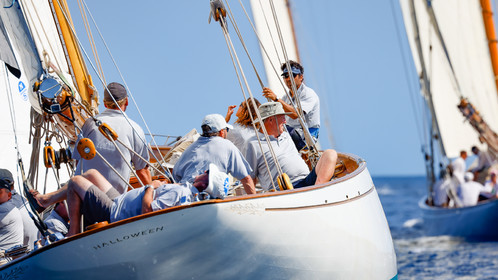 Régates Royales 2021