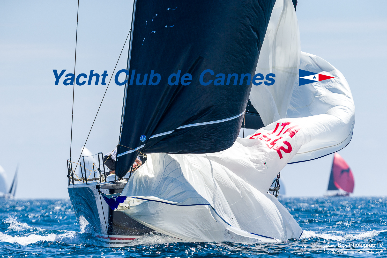 Championnat d Europe IRC 2023 - IRC European Championship 2023 Championnat d Europe IRC 2023 - IRC European Championship 2023