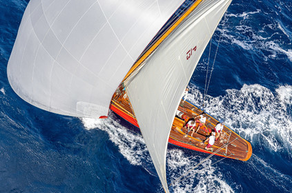 Régates Royales 2021