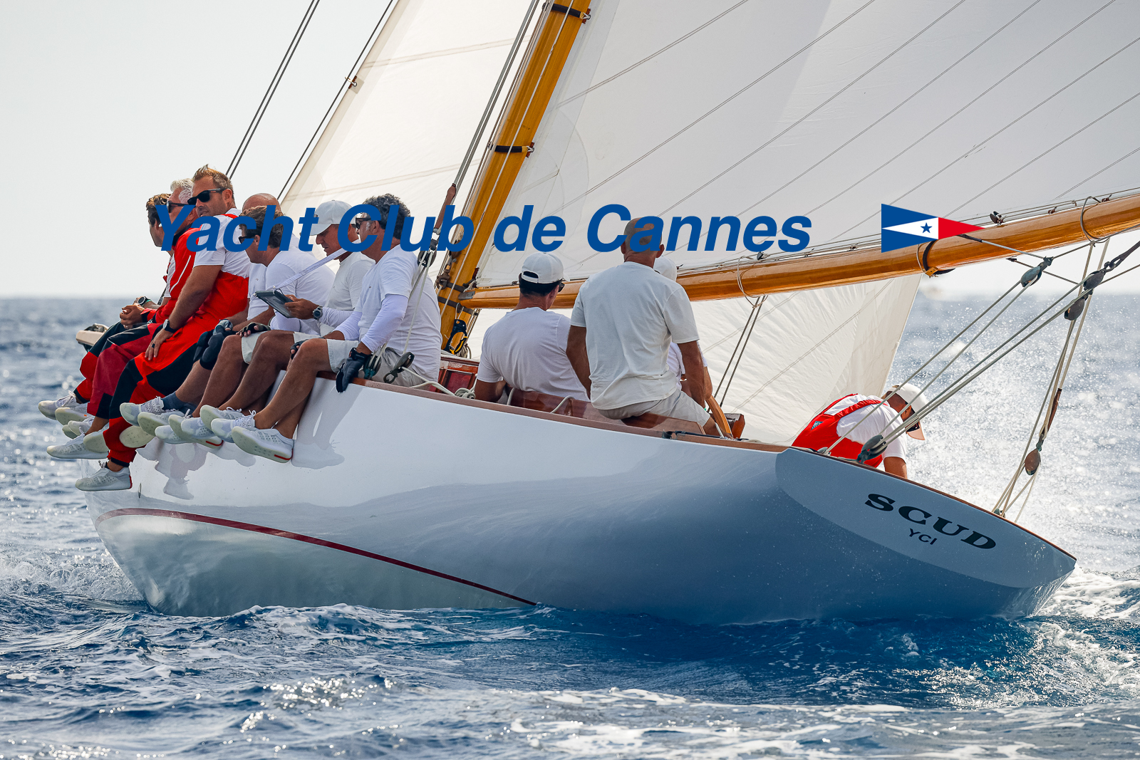 Régates Royales 2021