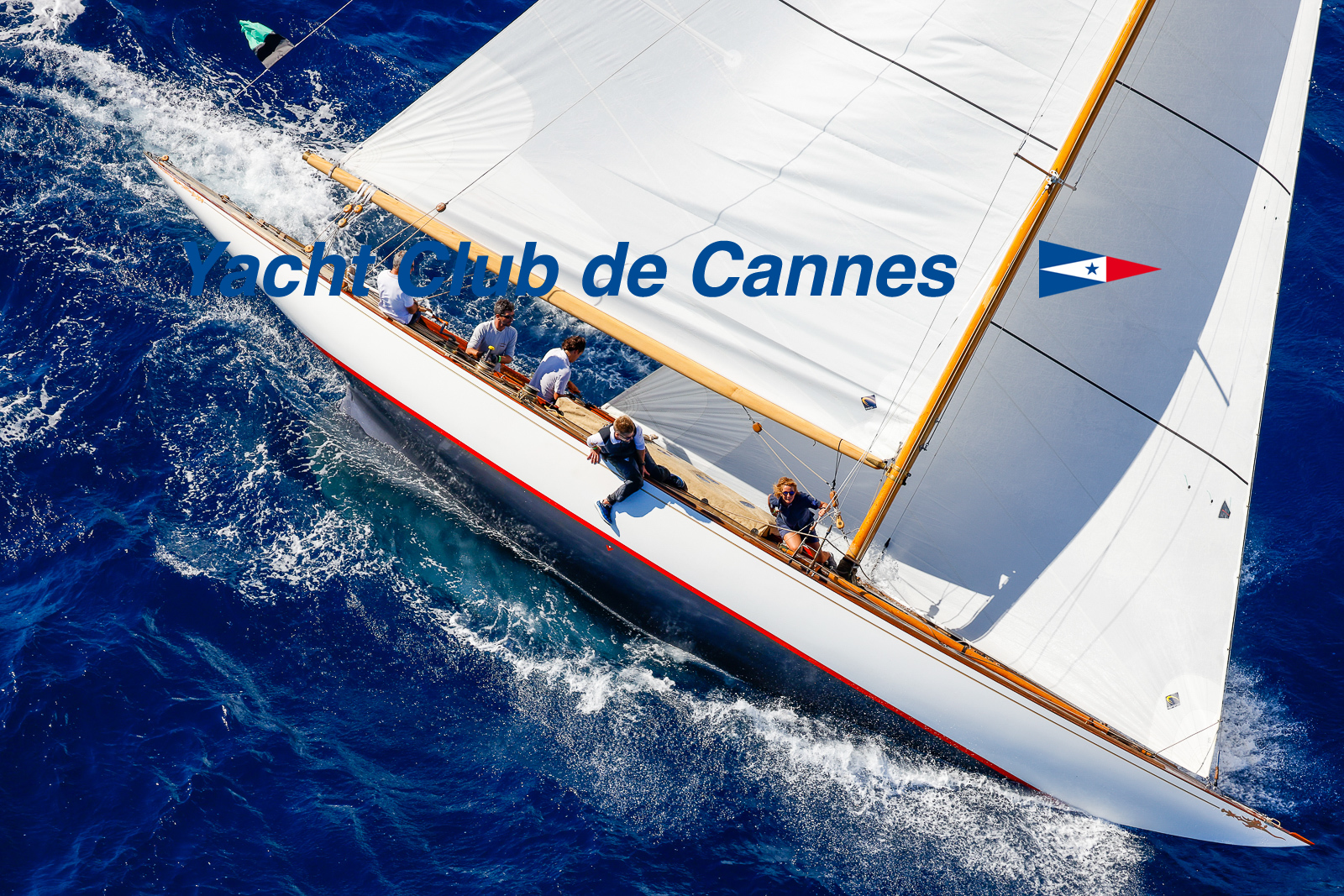 Régates Royales 2021 Régates Royales 2021