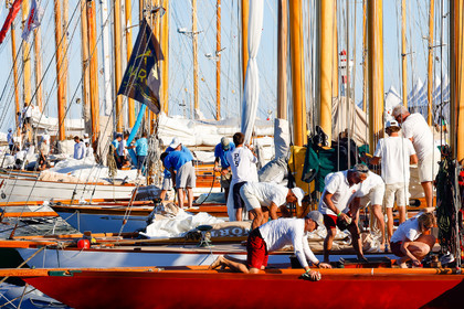 Régates Royales 2021