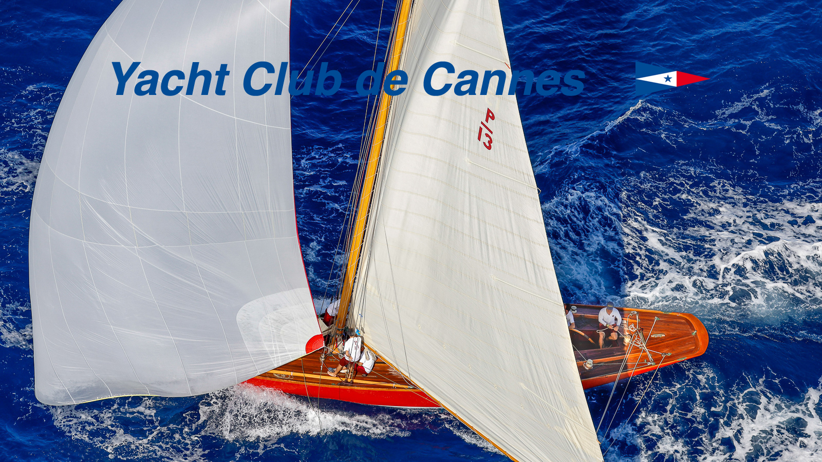 Régates Royales 2021 Régates Royales 2021