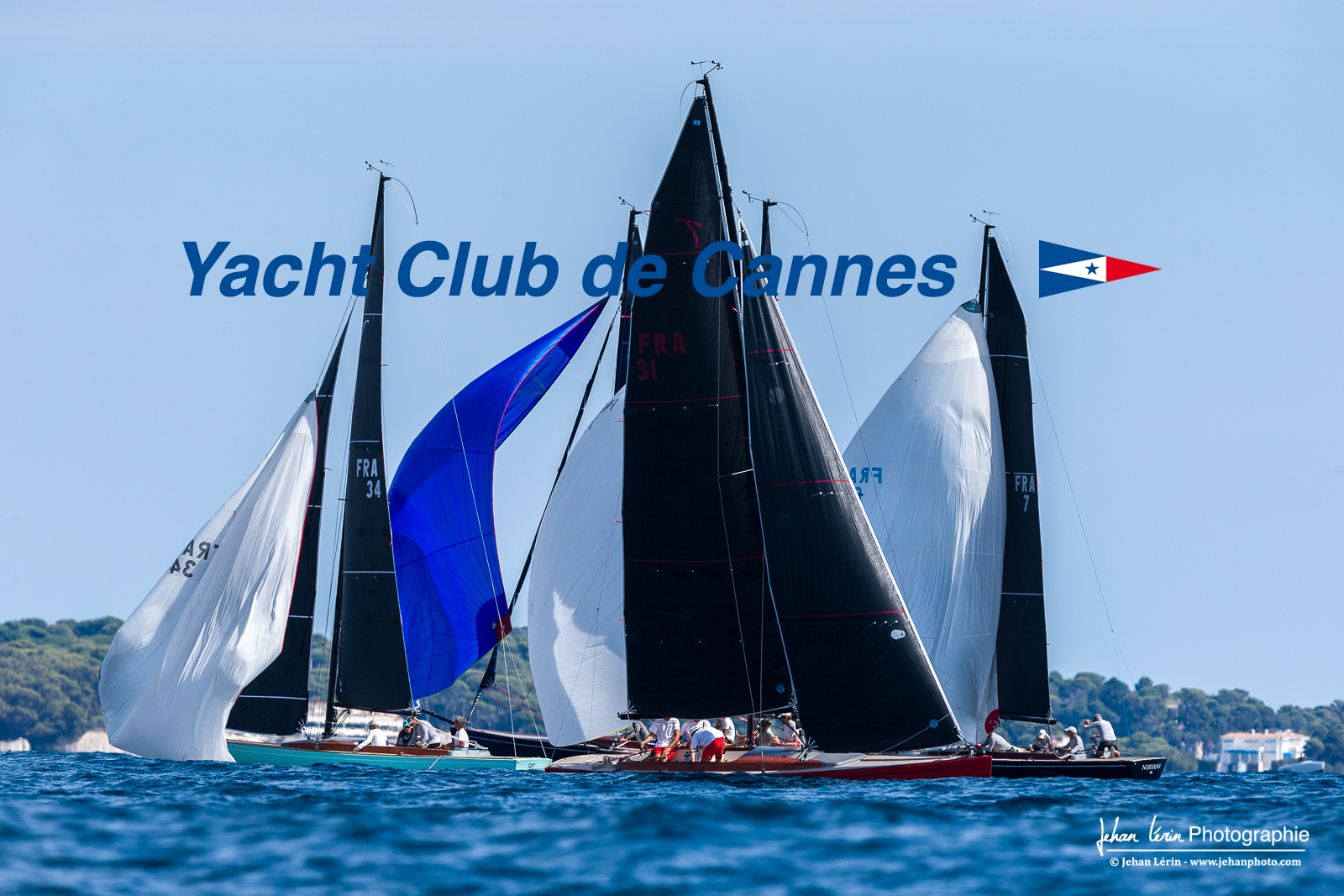 Régates Royales RR2022