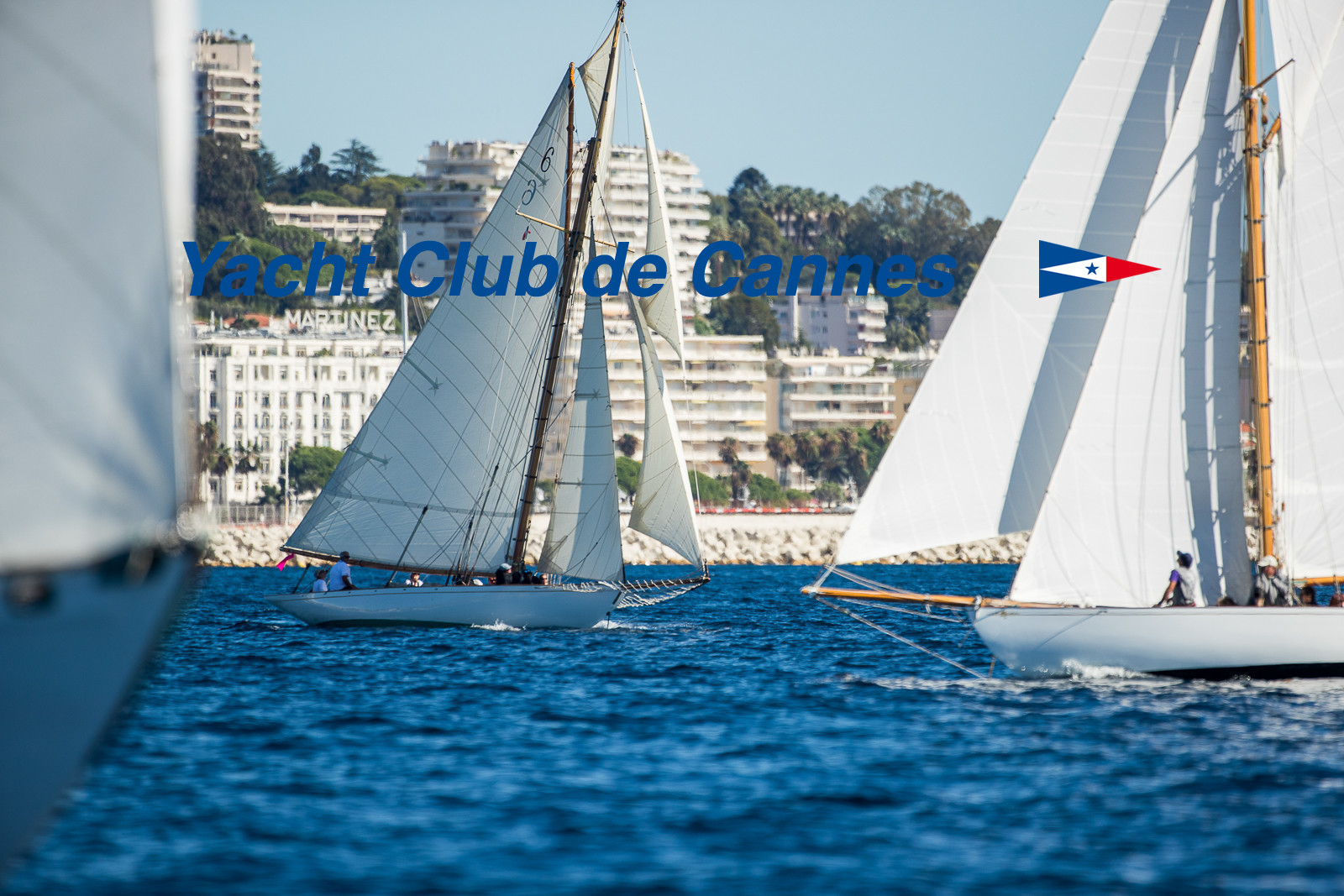Régates Royales 2020 Régates Royales 2020