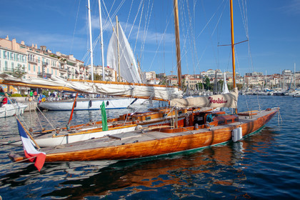 Régates Royales 2020