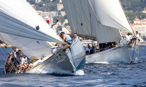 Régates Royales 2021