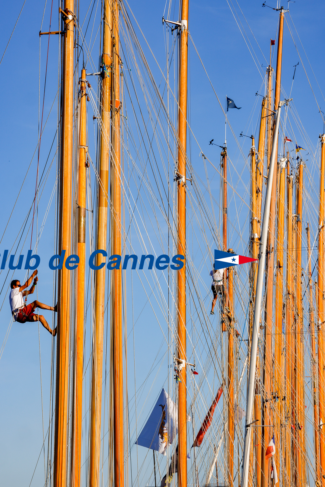 Régates Royales 2021 Régates Royales 2021