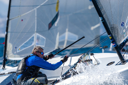 Semaine Internationale de Cannes de Finn 2023