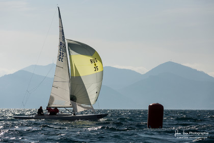 Cannes Dragon Grand Prix 2017